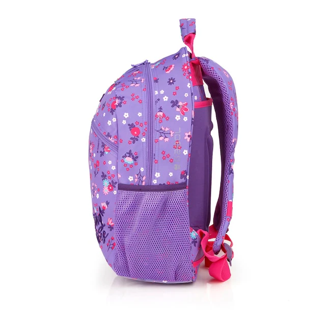 SAC A DOS 17L MM VIOLET REF 234406025 GABOL