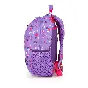 SAC A DOS 17L MM VIOLET REF 234406025 GABOL