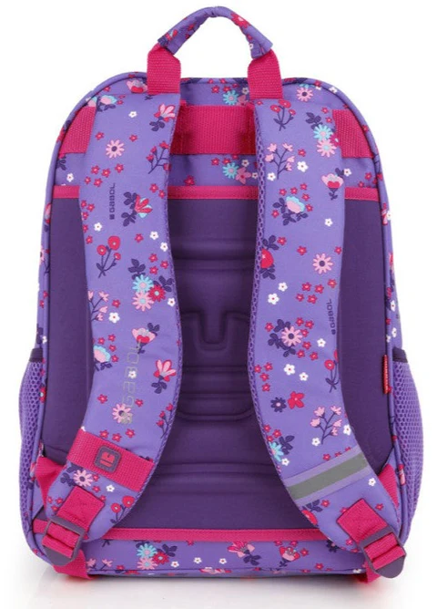 SAC A DOS 17L MM VIOLET REF 234406025 GABOL