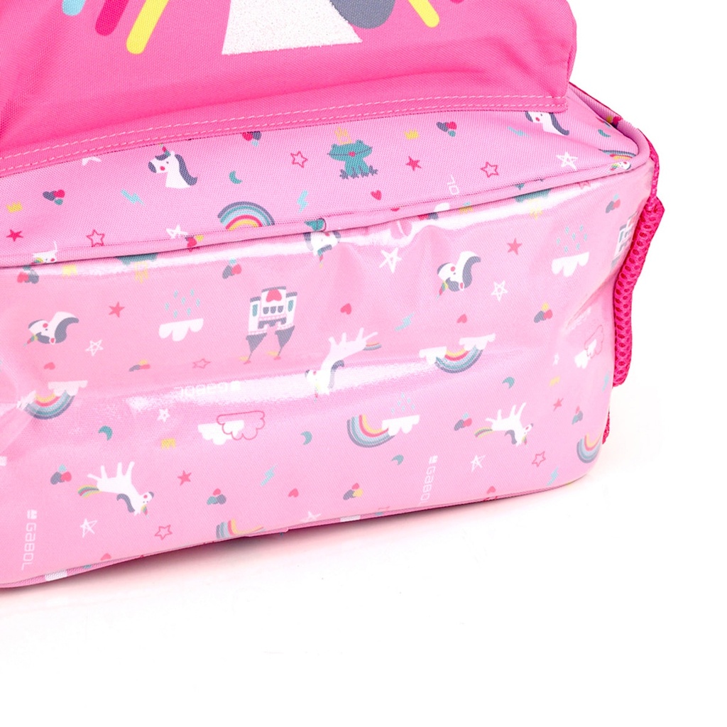 SAC A DOS 23.5 L RAINBOW REF 23395319 GABOL