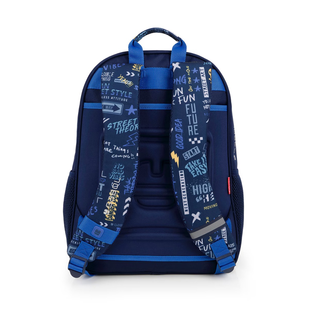 SAC A DOS 23.5L SKULL REF 23505346 GABOL