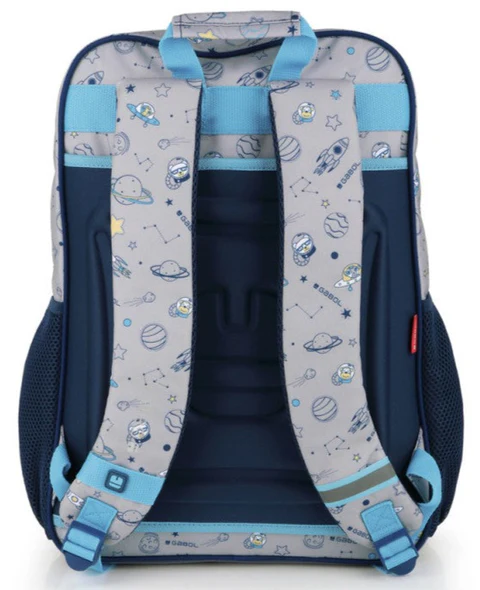 SAC A DOS 23.5L SPACE REF 23465316 GABOL