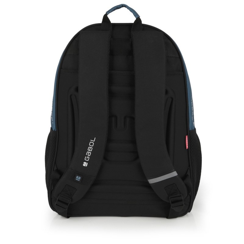 SAC A DOS 23L GM ROAD REF 23519632 GABOL