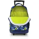 SAC A DOS A ROULETTE 23L BALL  REF 234812003 GABOL