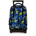 SAC A DOS A ROULETTE 23L BALL  REF 234812003 GABOL