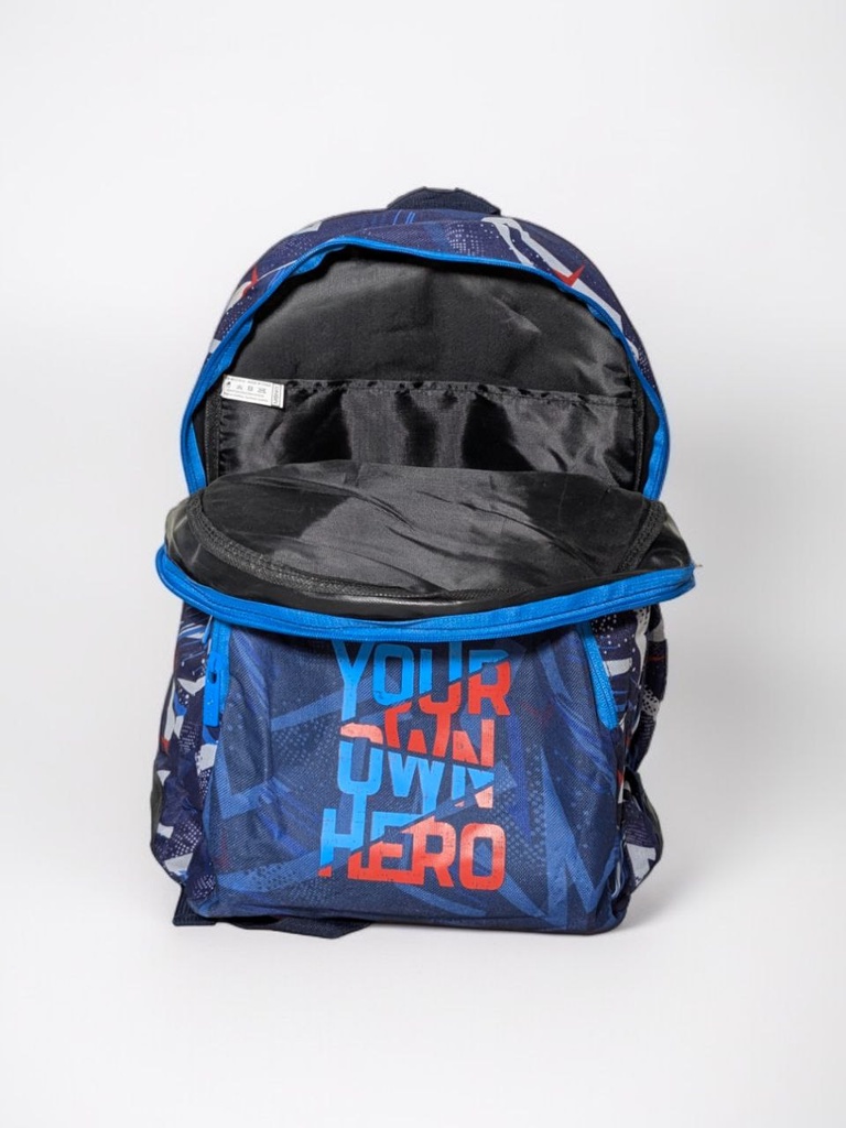 SAC A DOS GM 3 COMP MONKY