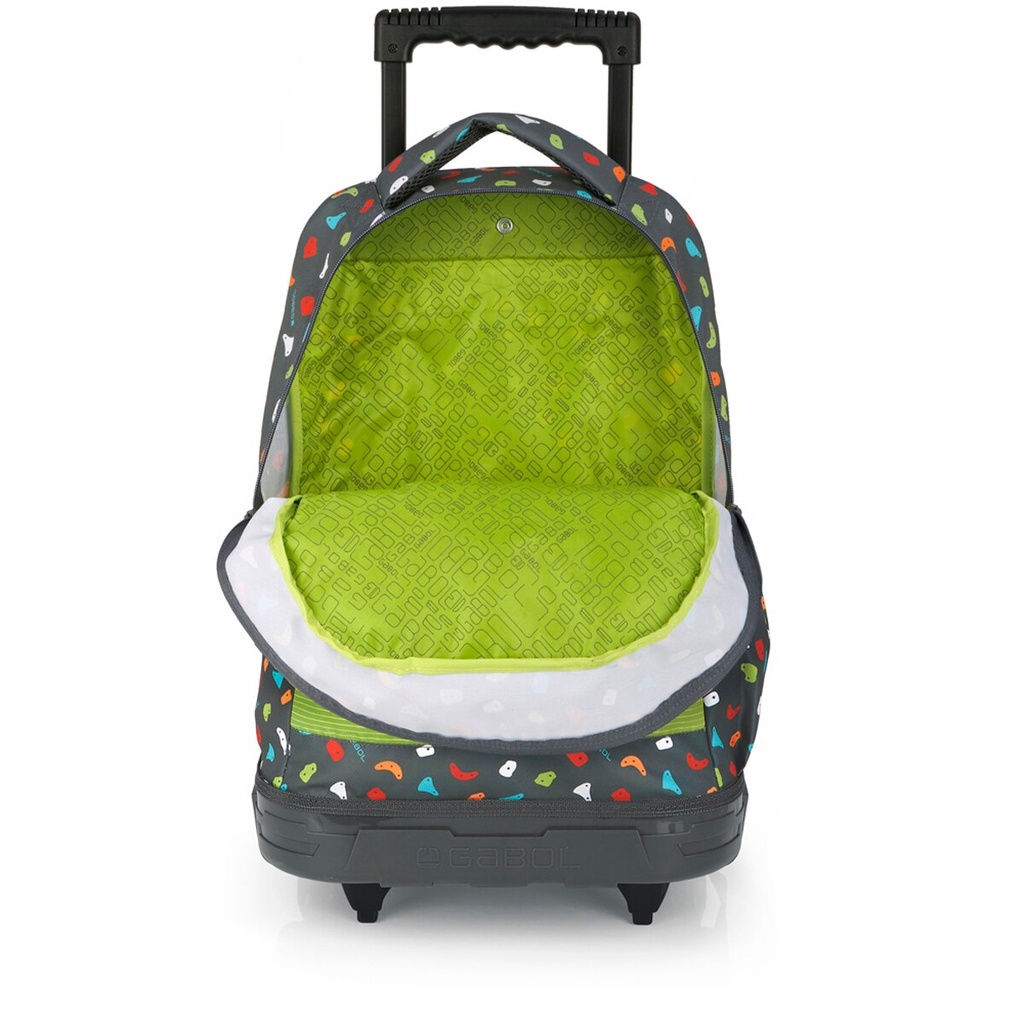 SAC A DOS A ROULETTE CLIMB GABOL 2023