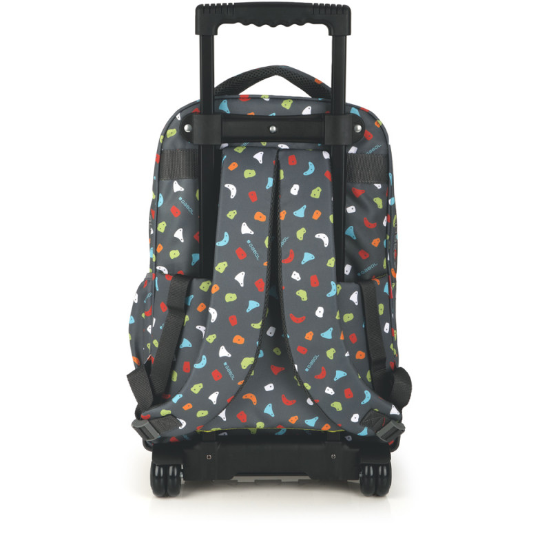 SAC A DOS A ROULETTE CLIMB GABOL 2023