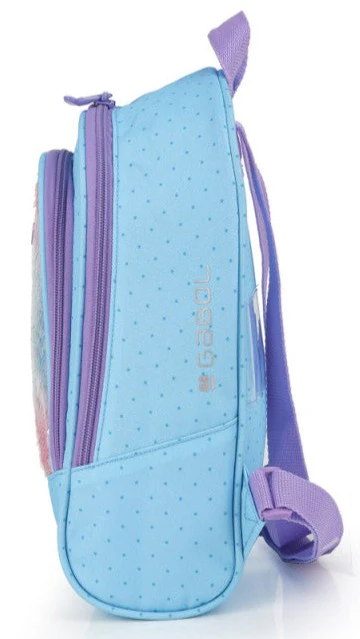 SAC A DOS CRECHE 7L PM FANTASY REF 234005012 GABOL