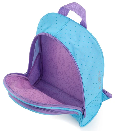 SAC A DOS CRECHE 7L PM FANTASY REF 234005012 GABOL