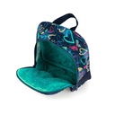 SAC A DOS CRECHE 7L PM TIZAS REF 234305046 GABOL