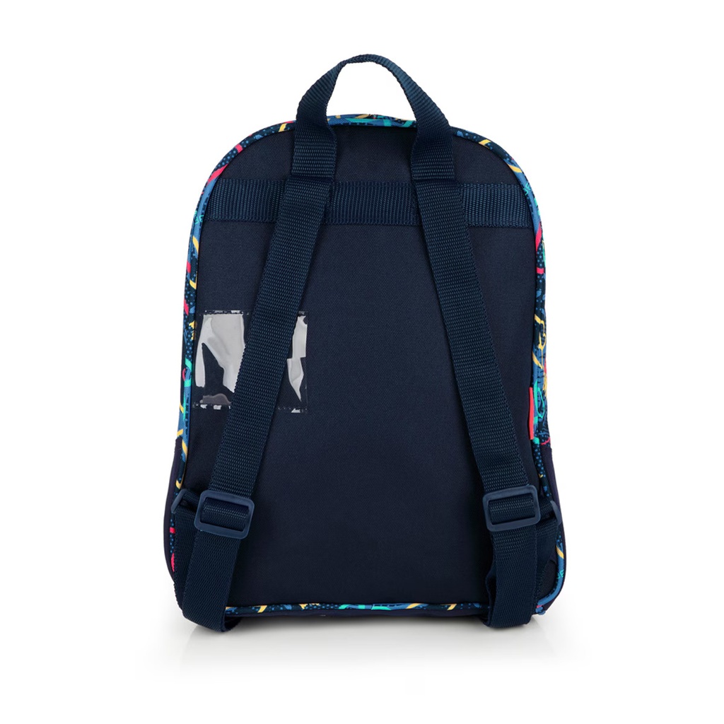 SAC A DOS CRECHE 7L PM TIZAS REF 234305046 GABOL