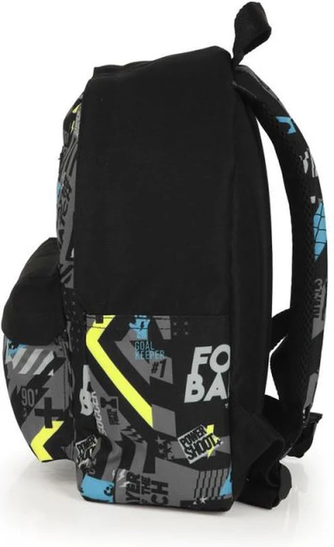 SAC A DOS CRECHE RIVALS GABOL 2023