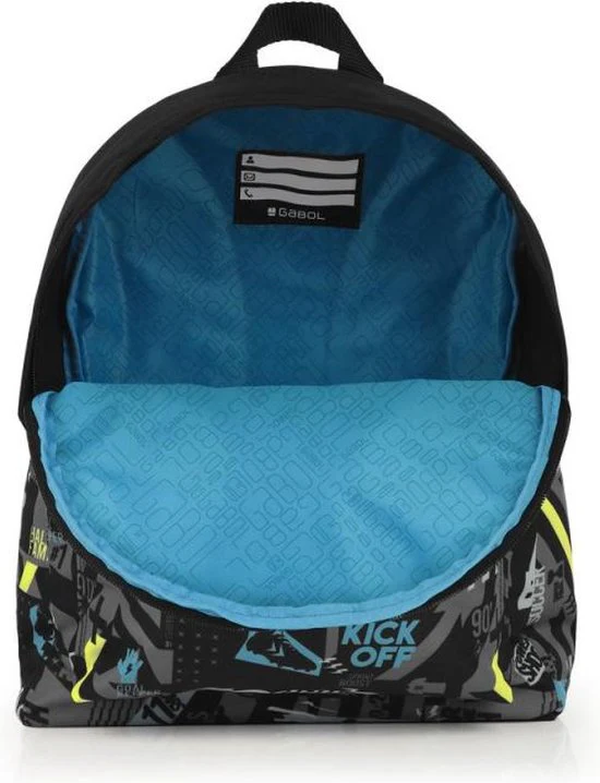 SAC A DOS CRECHE RIVALS GABOL 2023