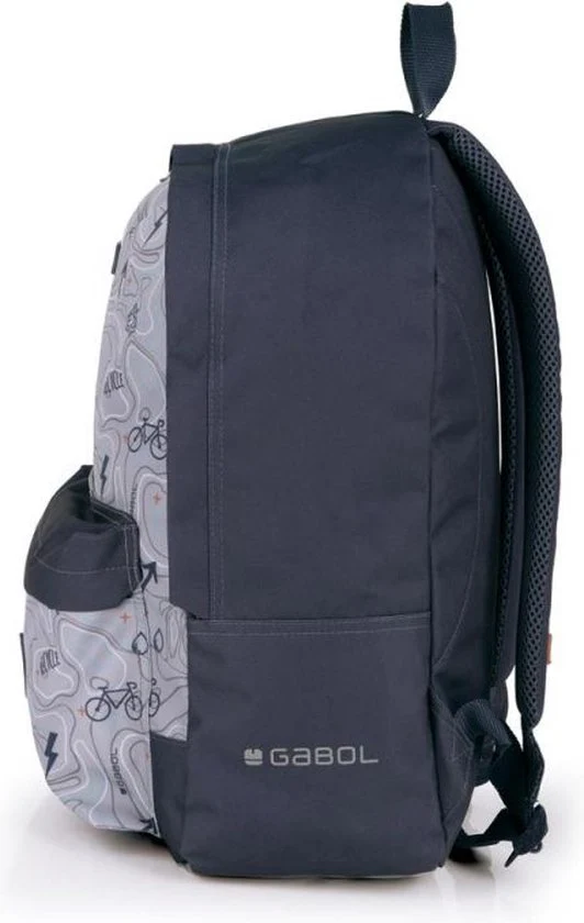 SAC A DOS EARTH GABOL 2023