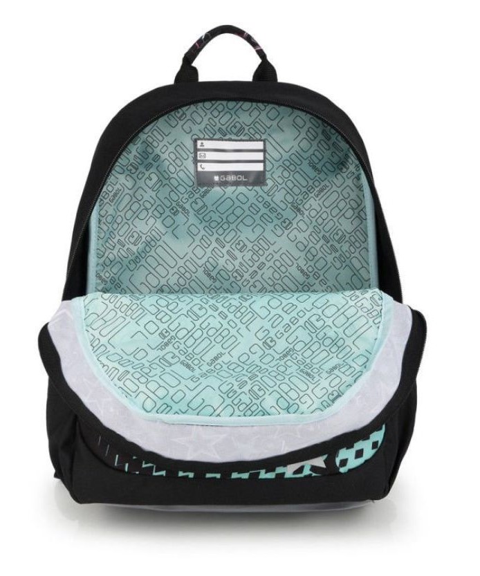 SAC A DOS STELLAR GABOL 2023 REF 232906001