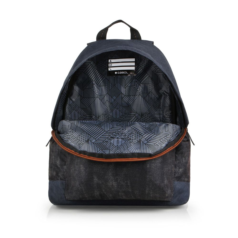 SAC A DOS ZEN GABOL 2023