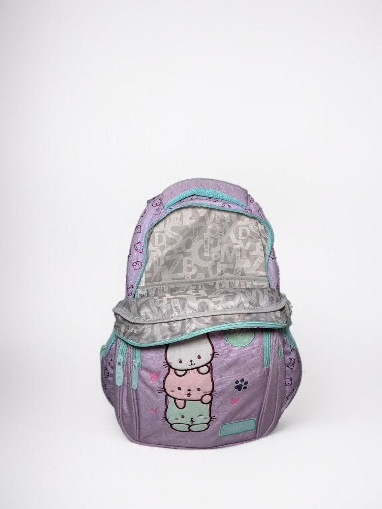 SAC A DOS CRISTAL ERGONOMIQUE CR-5211