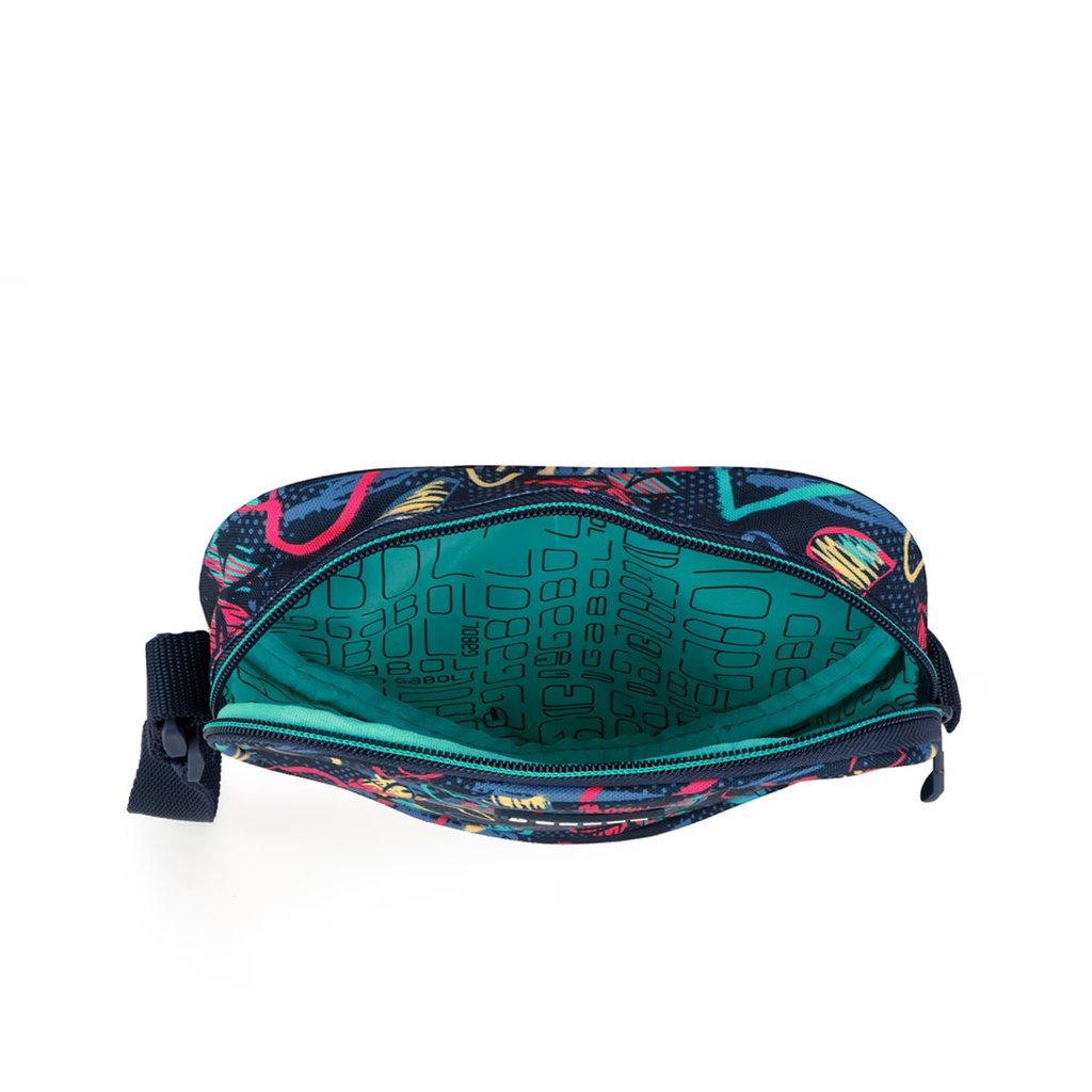 SACOCHE TIZAS REF 234307046 GABOL