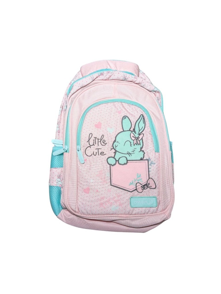 SAC A DOS CRISTAL ERGONOMIQUE CR-5211