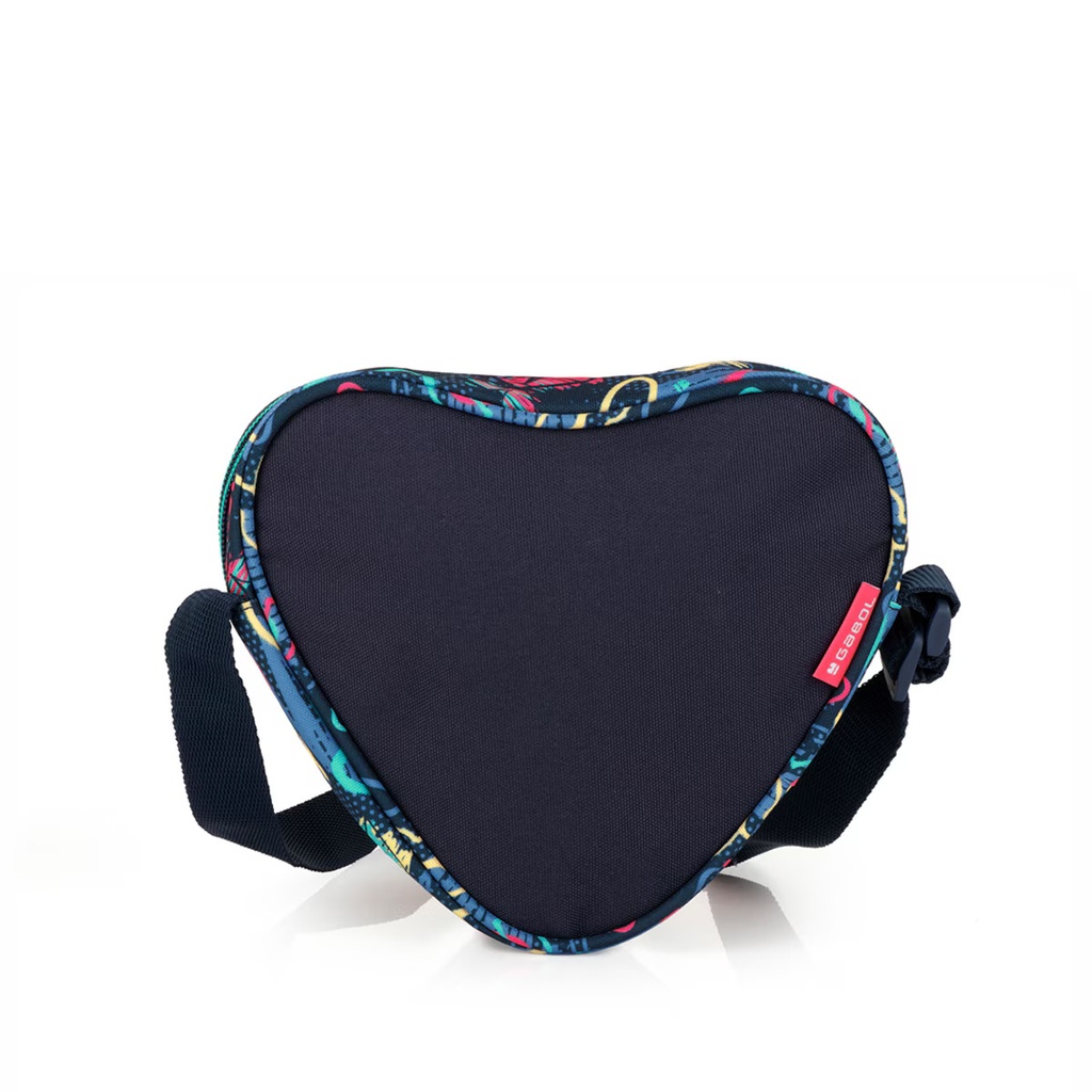 SACOCHE TIZAS REF 234307046 GABOL