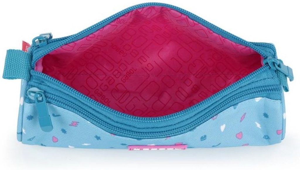 TROUSSE TRIPLE CONGETTI GABOL 2023
