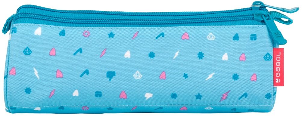 TROUSSE TRIPLE CONGETTI GABOL 2023