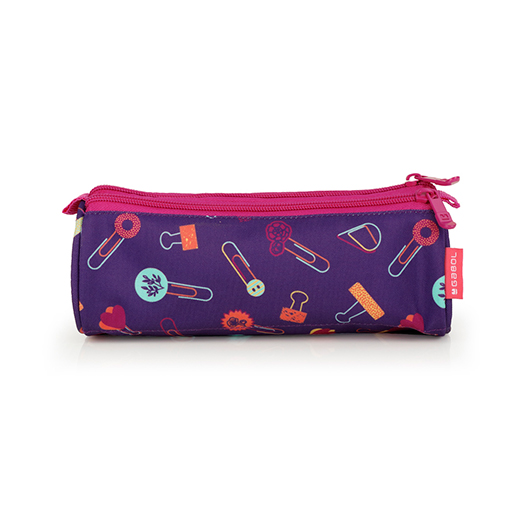 TROUSSE TRIPLE DIARY GABOL 2023