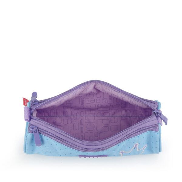 TROUSSE TRIPLE FANTASY REF 234009012 GABOL