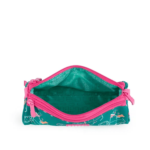 TROUSSE TRIPLE FIORI REF 234209004 GABOL