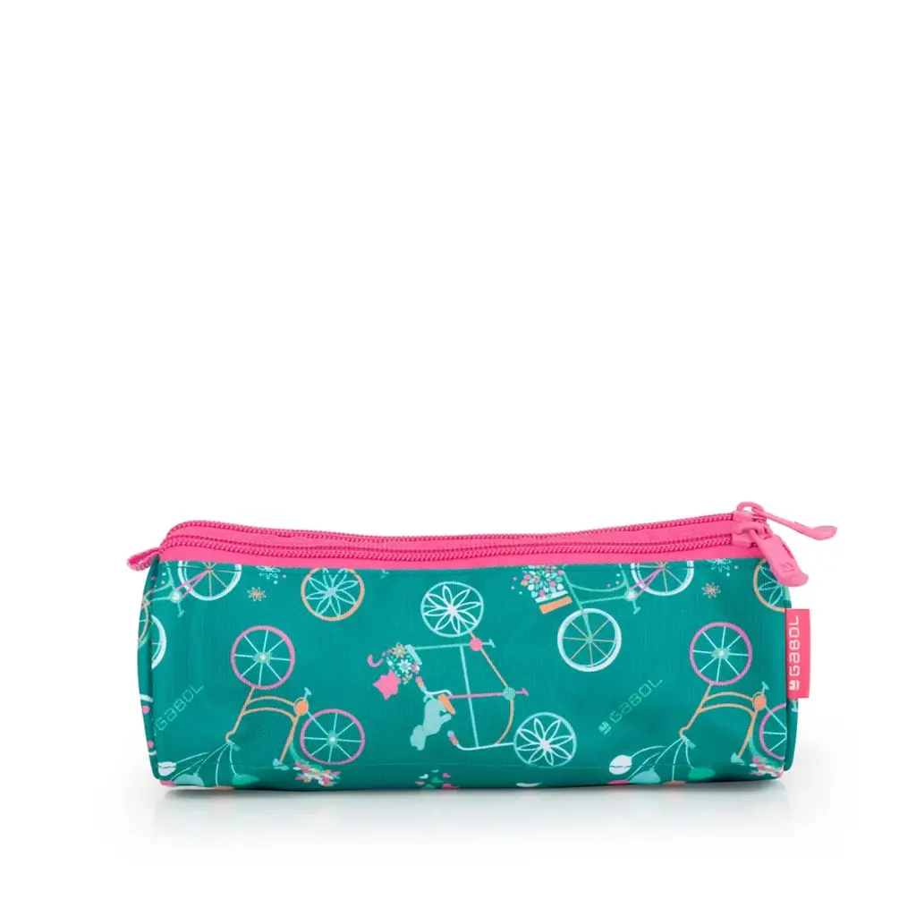 TROUSSE TRIPLE FIORI REF 234209004 GABOL