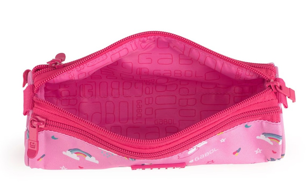 TROUSSE TRIPLE RAINBOW REF 23390919 GABOL