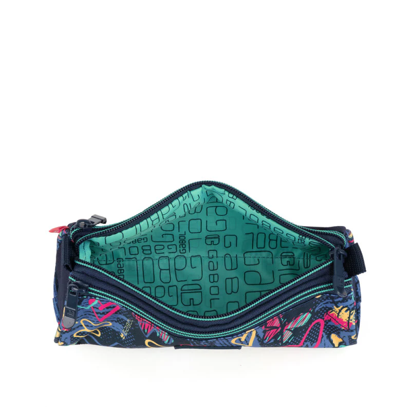 TROUSSE TRIPLE TIZAS REF 234309046 GABOL