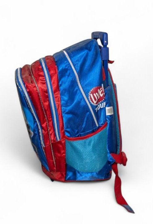  SAC A DOS A ROULETTE  18 MICKEY