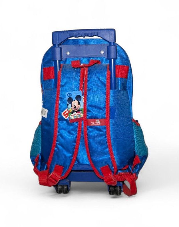  SAC A DOS A ROULETTE  18 MICKEY