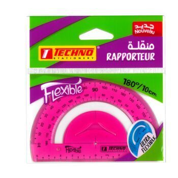 RAPPORTEUR FLEXIBL ECOLIER REF 4535 