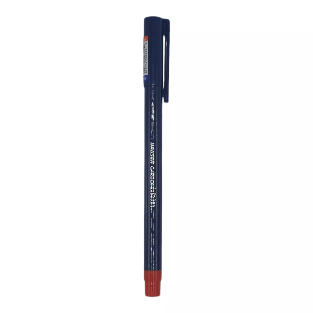 STYLO A BILLE CARBONIX HAUSR 7721 TT LES CLR