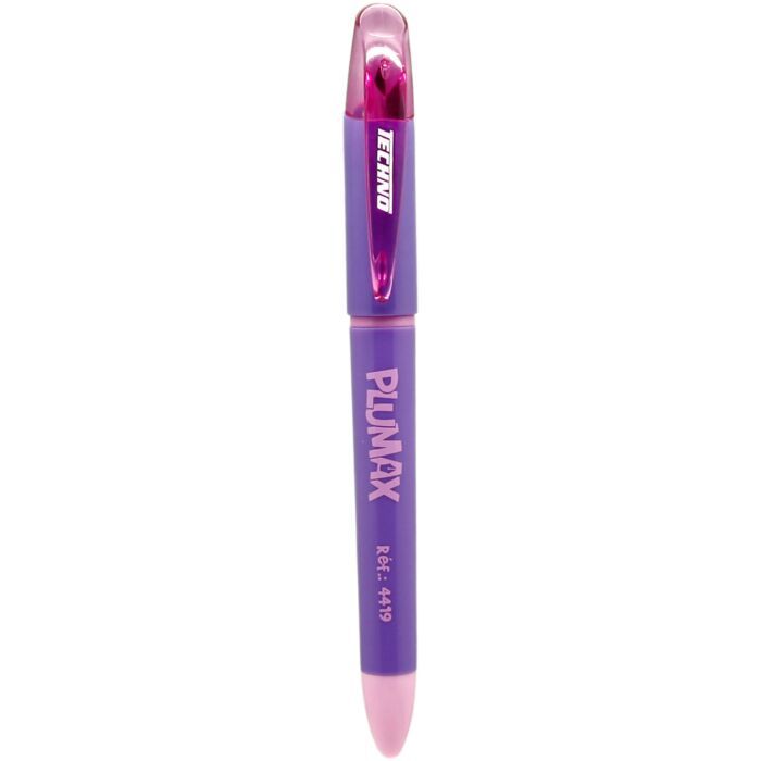 STYLO A PLUME PLUMAX