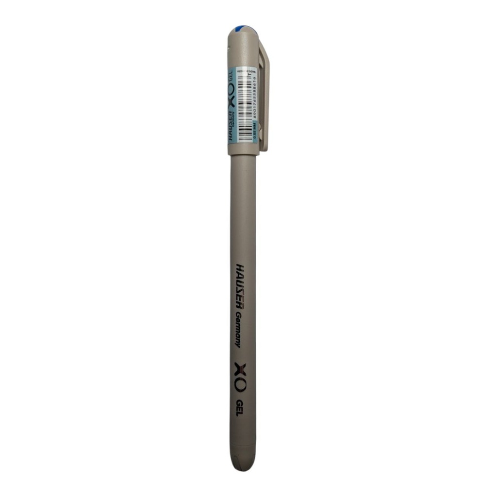 STYLO GEL 0.55 TT LES CLR 7714 HOUSER