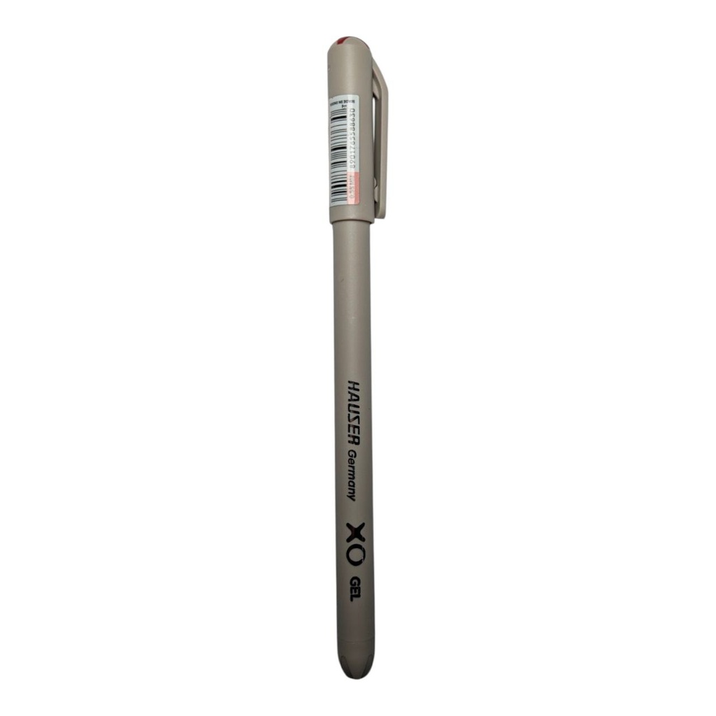 STYLO GEL 0.55 TT LES CLR 7714 HOUSER