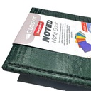 NOTE BOOK A5 144P 18092 CLASVIT