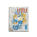 CLASSEUR 4 ANNAUX MOTIF ECOLIER REF 06400