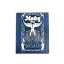 CLASSEUR 4 ANNAUX MOTIF ECOLIER REF 06400