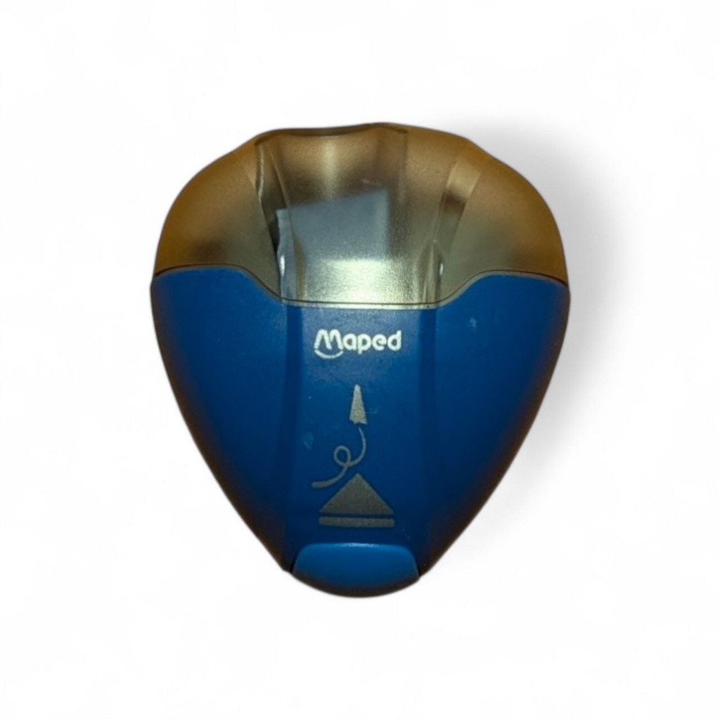 TAILLE-CRAYON GLOBE REF 032711 MAPED 