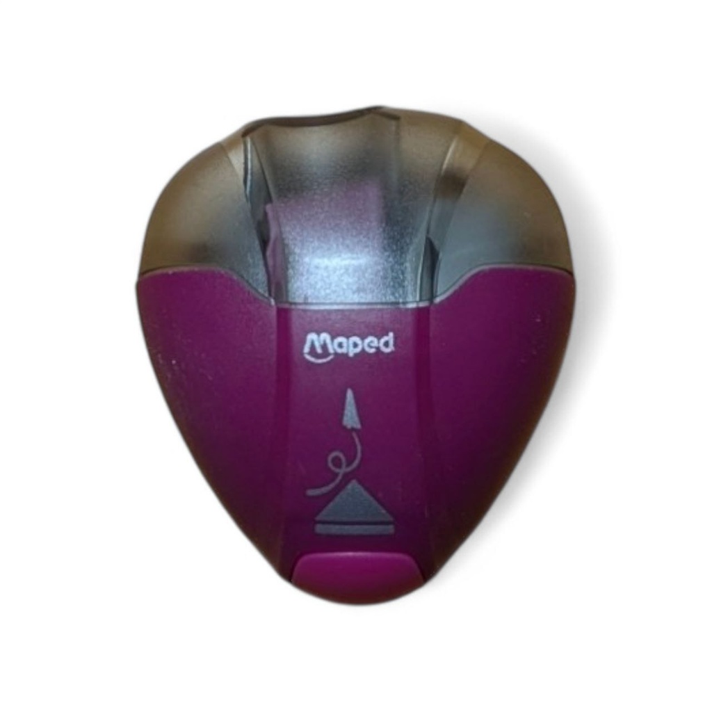 TAILLE-CRAYON GLOBE REF 032711 MAPED 