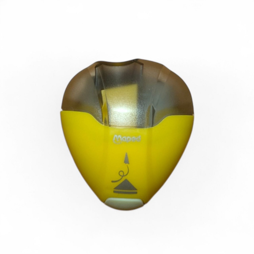 TAILLE-CRAYON GLOBE REF 032711 MAPED 