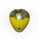 TAILLE-CRAYON GLOBE REF 032711 MAPED 