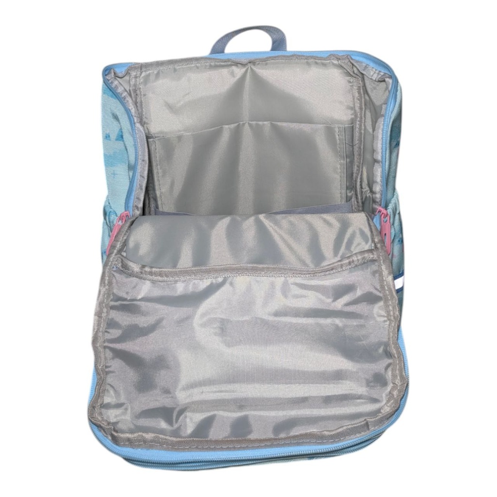 SAC A DOS REF 9115 BHM