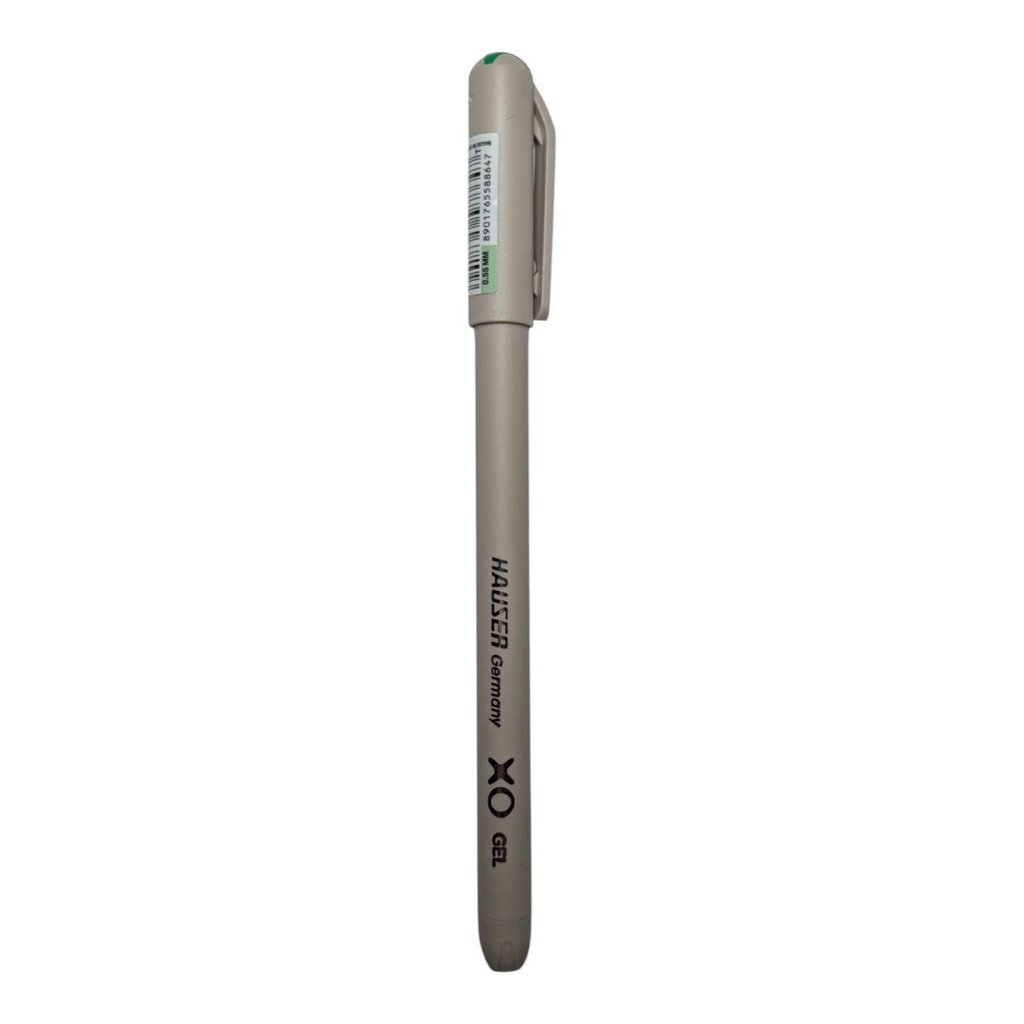 STYLO GEL 0.55 TT LES CLR 7714 HOUSER