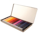 CRAYONS DE COULEURS 72 CLR ARTCOLOR 5302 TECHNO